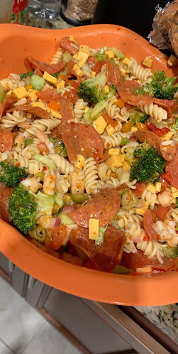 De Baked Way Catering - Orlando