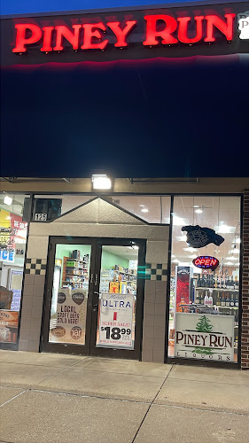 Opinii despre Piney Run Liquors în Sykesville - Hospitality and gastronomy