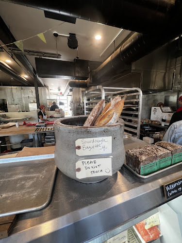 Evergreen Butcher + Baker - Hospitality and gastronomy