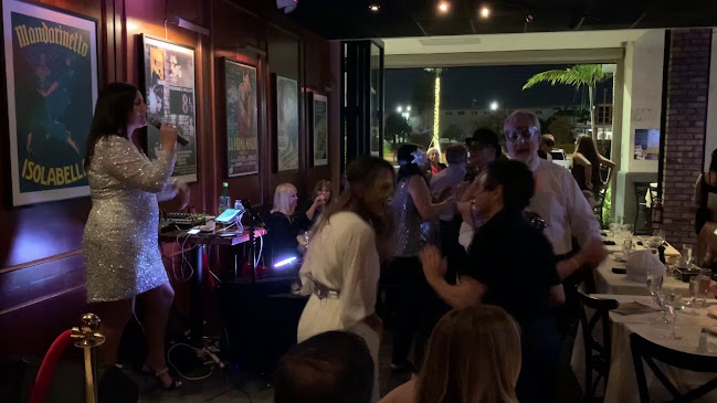 Opinii despre Luigi di Roma Italian Ristorante în Deerfield Beach - Hospitality and gastronomy