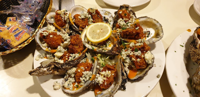 Felix's Restaurant & Oyster Bar