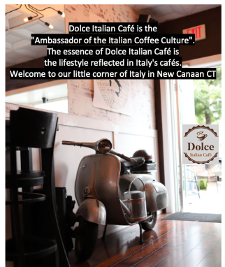 Comentarii opinii despre Dolce Italian Café