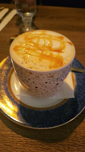 Opinii despre D’ Coffee Bouteaque în Palm Desert - Hospitality and gastronomy