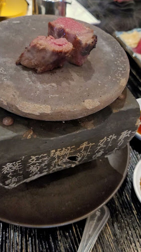 Comentarii opinii despre MORI Japanese Grill