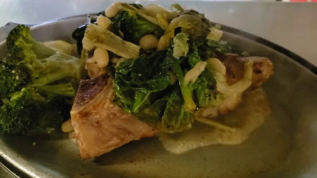 Comentarii opinii despre Enzo's La Piccola Cucina