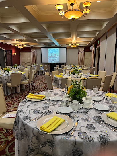 Cynthia Brooks Catering