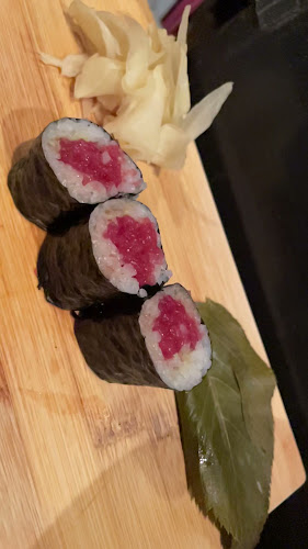 Opinii despre Tanoshi Sushi Sake Bar în New York - Hospitality and gastronomy