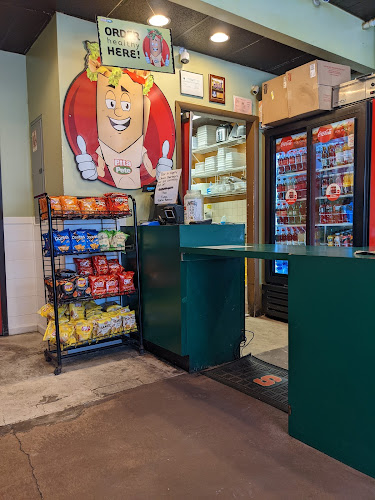 Pita Pit Phone number