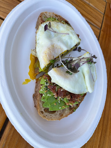 Aspire Coffee House - Las Vegas