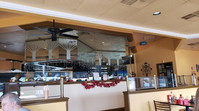 Southern Recipes Grill - Plano