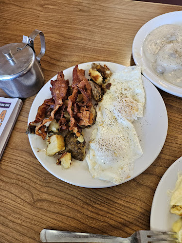 Breakfast House Inc - Kokomo