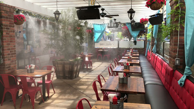 Opinii despre Sultan's Kebab Livermore în Livermore - Hospitality and gastronomy