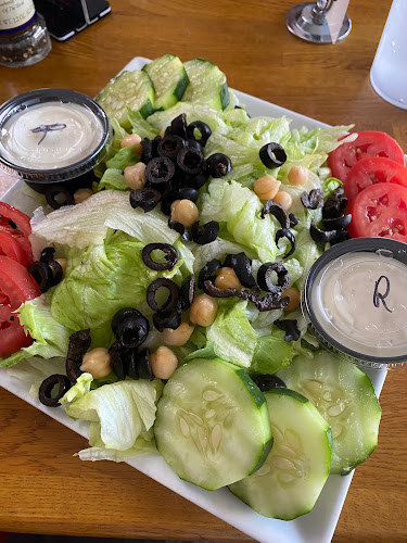 Chimento's Spaghetti House - Hospitality and gastronomy