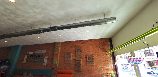 Chroma Café and Bakery