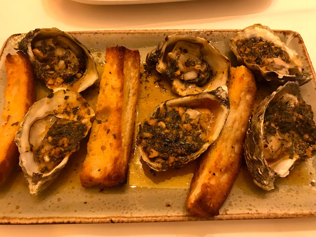 Emeril's New Orleans Fish House - Las Vegas