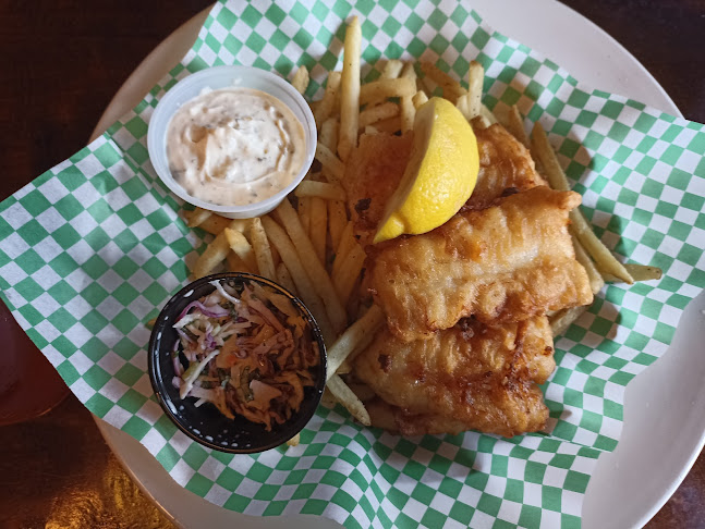 Comentarii opinii despre O'Connor's Public House