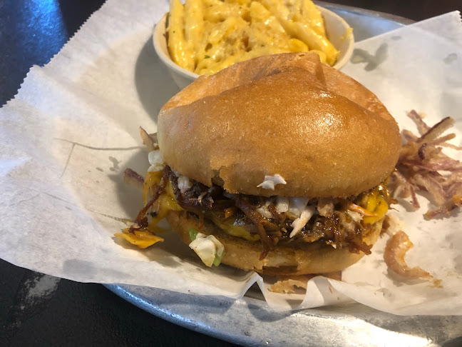 Lumberyard Brewing Co - Flagstaff