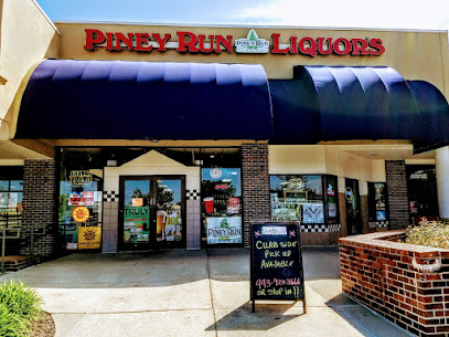 Piney Run Liquors