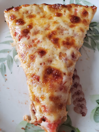 Ianazone's Pizza of Champion Open Times