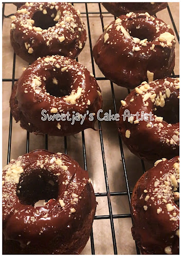 Sweetjays Bakeshop - Hospitality and gastronomy