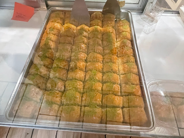 Ali Baba - Hospitality and gastronomy