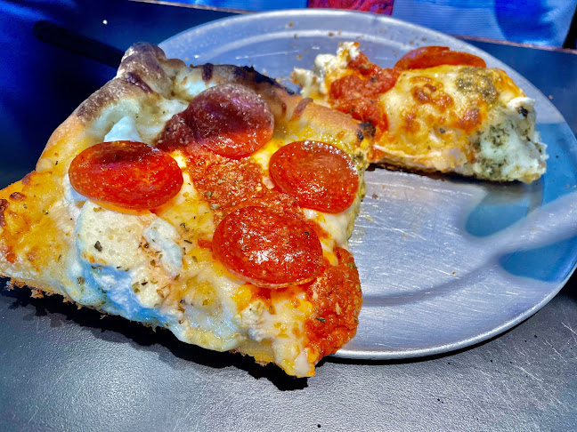 Jersey Brothers Pizza & Pasta - Bradenton