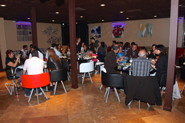 Opinii despre Jordan's Lounge în Marietta - Hospitality and gastronomy