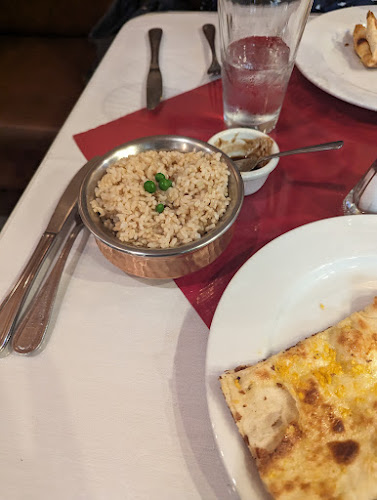 Comentarii opinii despre Everest Indian Restaurant