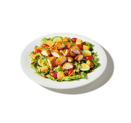 Denny's - Hospitality and gastronomy