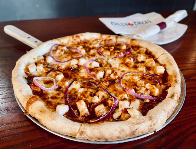 Billy Bricks - Lombard Yorktown - Lombard