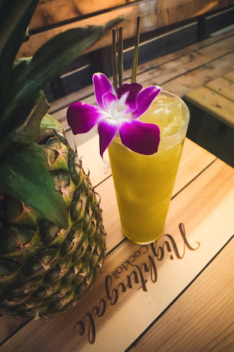 Comentarii opinii despre Nightingale Cocktail