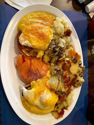 Inn On Coventry Open Times