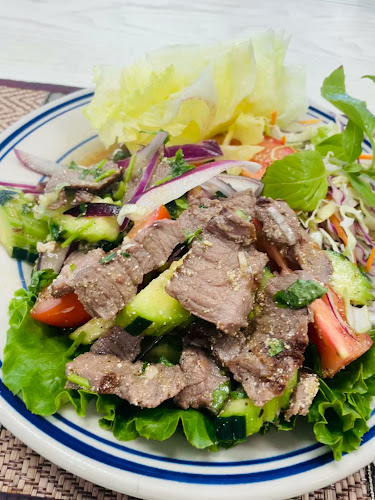 Opinii despre A Touch of Thai în Yuma - Hospitality and gastronomy