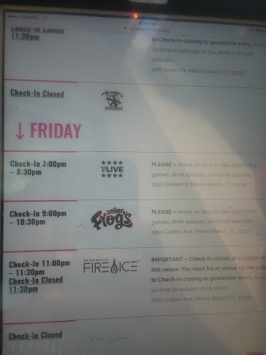 Häagen - Dazs - Hospitality and gastronomy