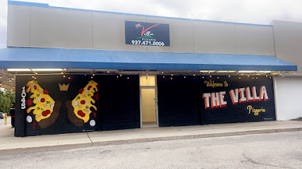 The Villa Pizzeria