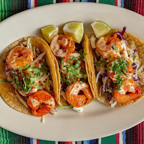 Taqueria San Miguel - Wheaton