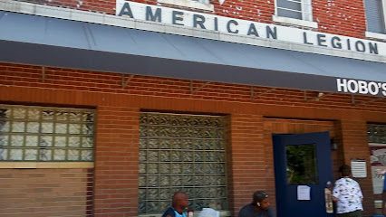 Hobo’s At The Legion