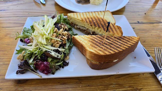 Painted Pony Restaurant - Hospitality and gastronomy