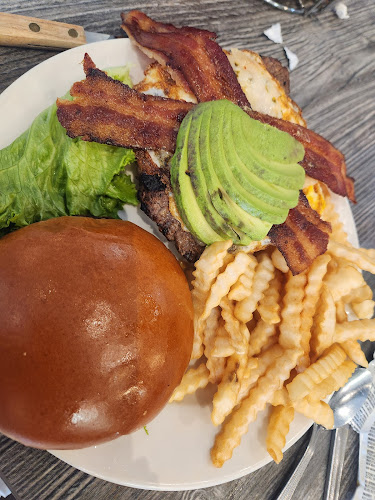 Opinii despre Hydeout Cafe în Dallas - Hospitality and gastronomy