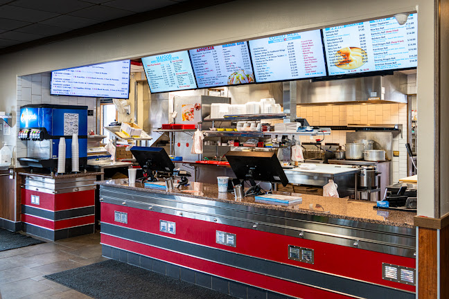 Reviews of Blue Bay Seafood Sushi in Louisville - Hospitality and gastronomy