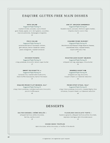 58 E Oak St, Chicago, IL 60611