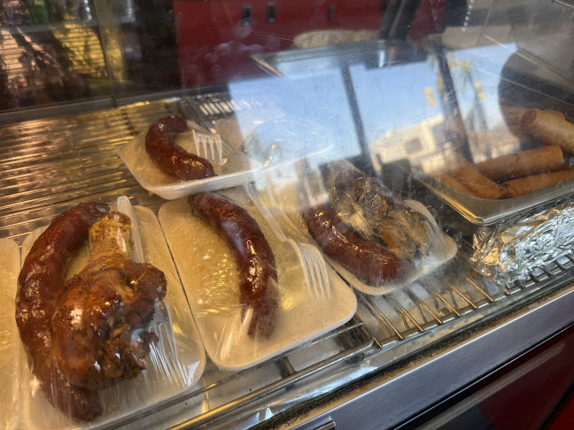Windfall Donuts Phone number