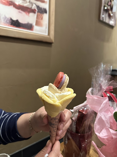 Amorino Gelato - Fort Worth - Hospitality and gastronomy