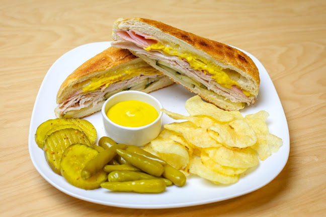 Pickles Deli