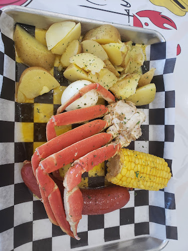 Comentarii opinii despre Krab Kingz