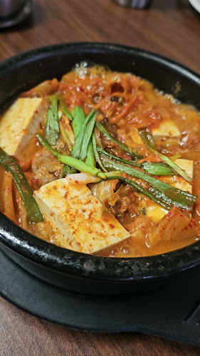 Happy House Korean Restaurant - Hospitality and gastronomy