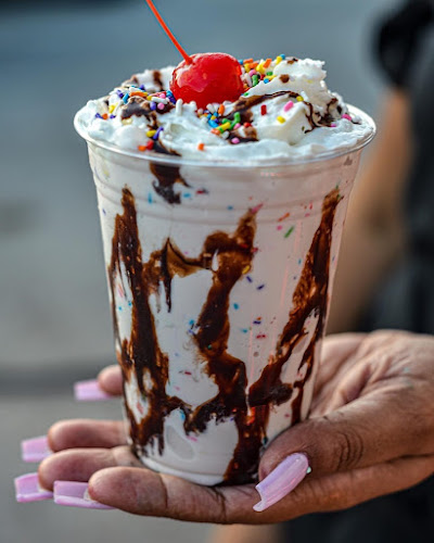 Cheaters Creamery - Hospitality and gastronomy