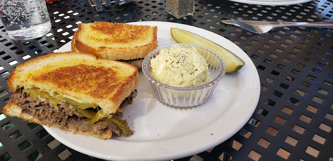 Mariah's Westwind Restaurant