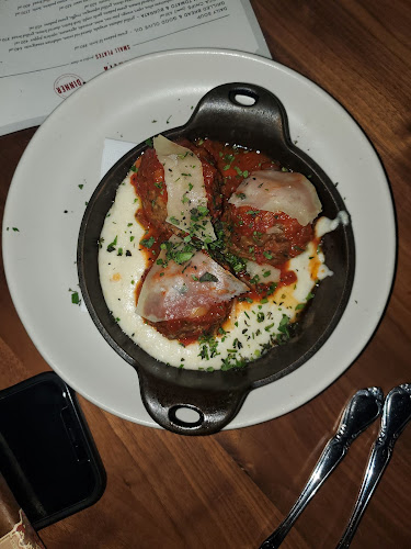 Comentarii opinii despre North Italia