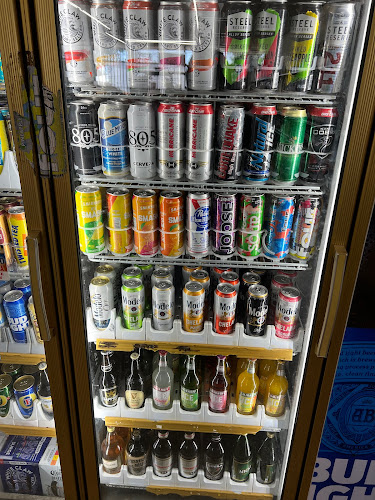 Comments and reviews of Shortstop Food & Liquor